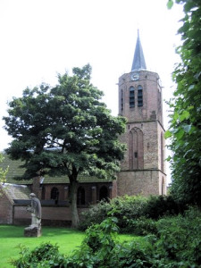 Johanneskerk