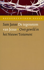 Kerkcafé met dr. Sam Janse: Was Jezus een revolutionair? Donderdag 26 januari 20.00 uur in de Dorpskerk, Torenlaan Blaricum