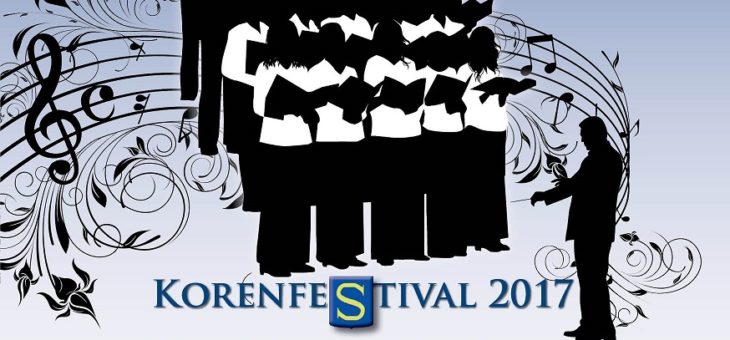Korenfestival Laren 2017 op zondag 11 juni in de Sint Jansbasiliek