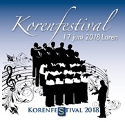 Korenfestival Laren 2018 op zondag 17 juni in de Sint Jansbasiliek